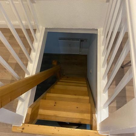 Apartment Klara 뤼베크 외부 사진