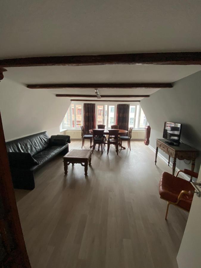 Apartment Klara 뤼베크 외부 사진