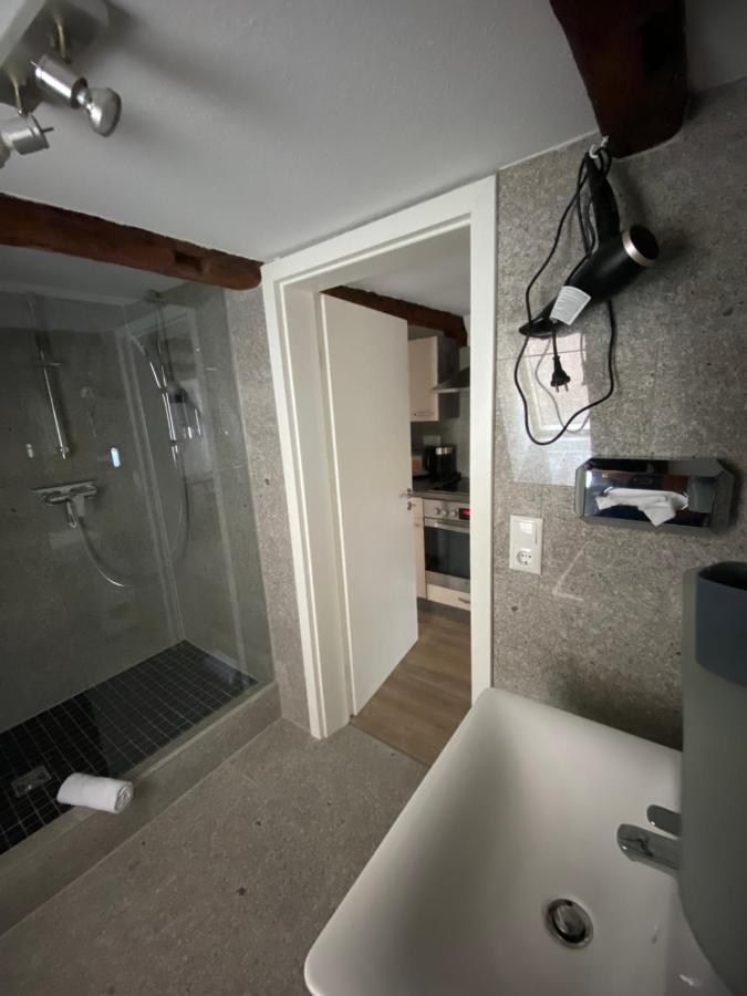 Apartment Klara 뤼베크 외부 사진