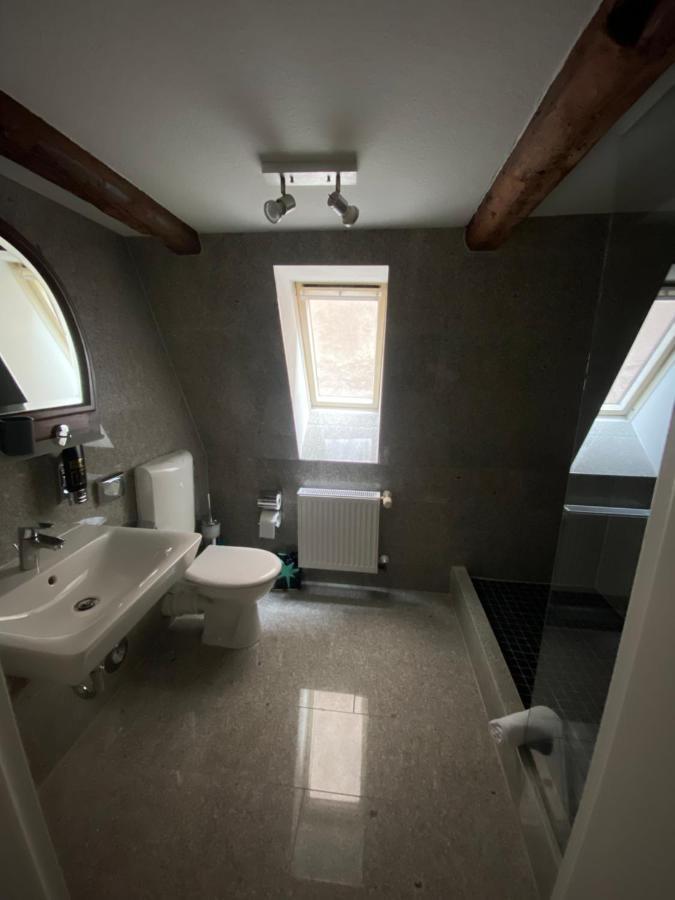 Apartment Klara 뤼베크 외부 사진
