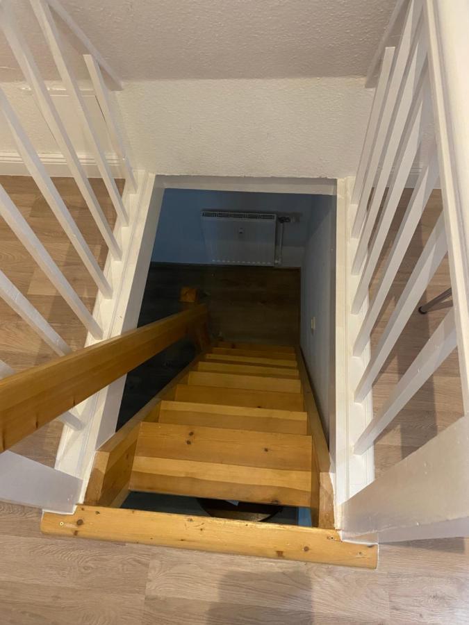 Apartment Klara 뤼베크 외부 사진