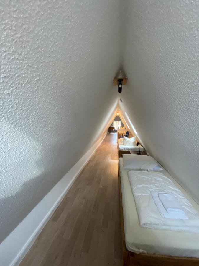 Apartment Klara 뤼베크 외부 사진